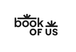 Book Of Us Logo